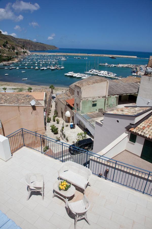 Daire La Terrazza Sul Porto